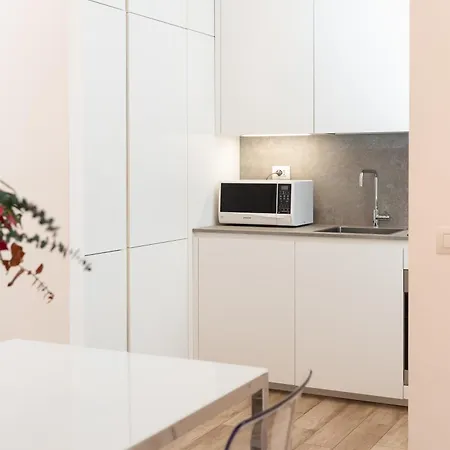 Mgm - Portaromana Tres Chic * Milánó