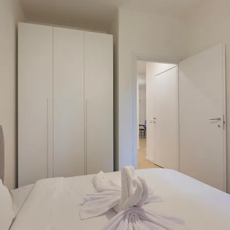 Apartment Sansiro Luxury-10m Stadium *