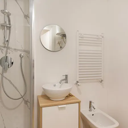 Sansiro Luxury-10m Stadium Apartment