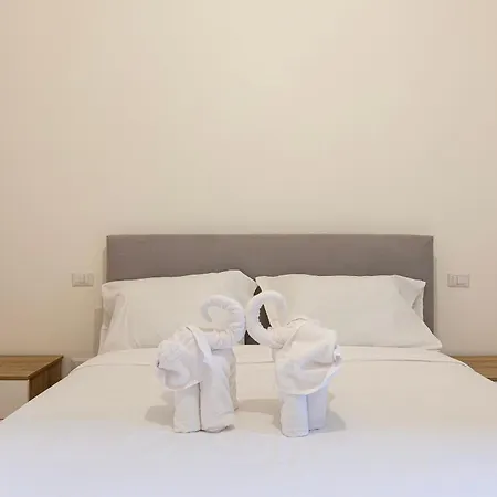 Apartment Sansiro Luxury-10m Stadium
