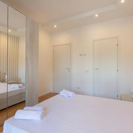 Margherita&camilla Apartment!