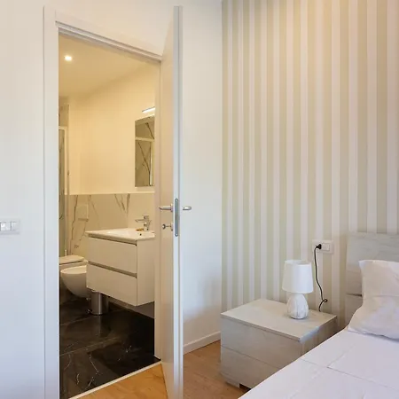 Margherita&camilla Apartment! Apartment *