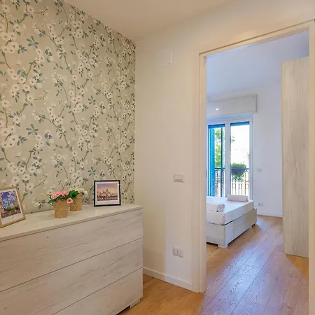 Lägenhet Margherita&camilla Apartment! *