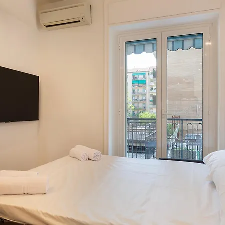 Margherita&camilla Apartment! Апартаменты