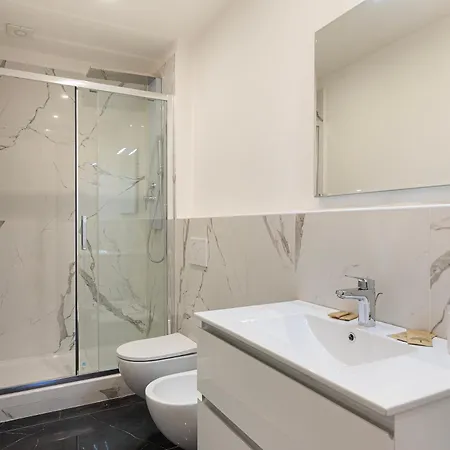 Апартаменты Margherita&camilla Apartment!