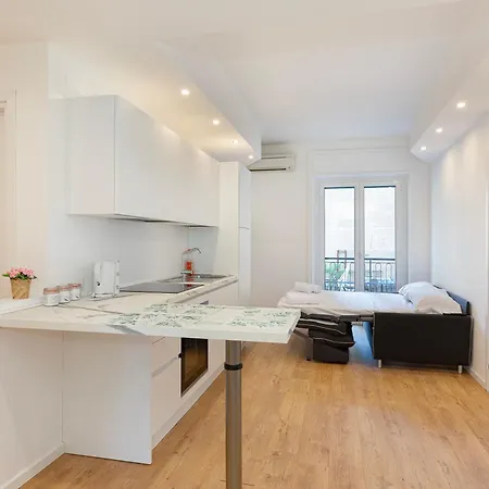 Margherita&camilla Apartment! Апартаменты Милан