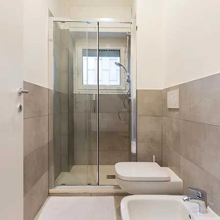 Margherita&camilla Apartment! *