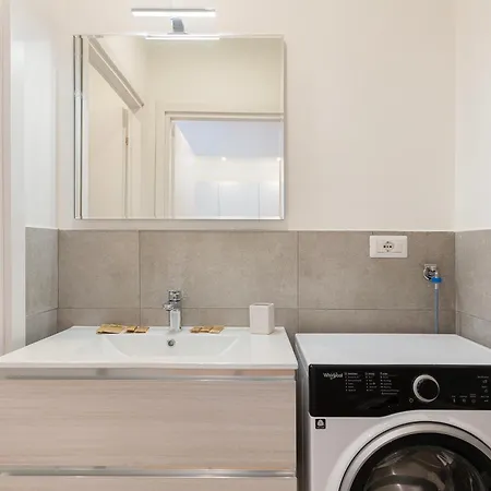 Margherita&camilla Apartment! * Milano