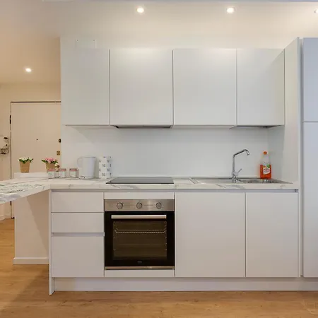 Margherita&camilla Apartment! Milano