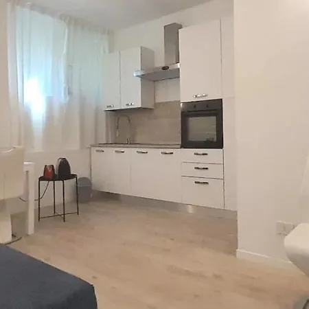 K Citylife Fiera Apartment Milan