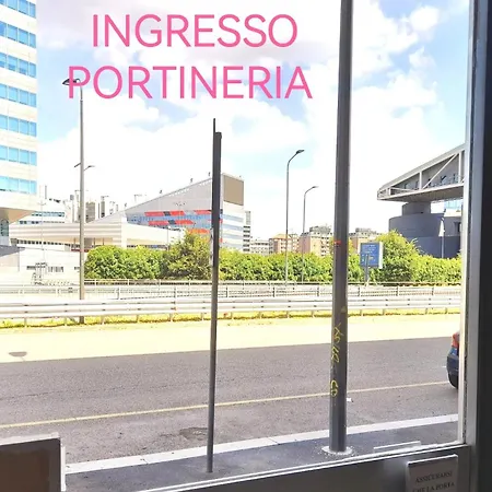 K Citylife Fiera Apartment