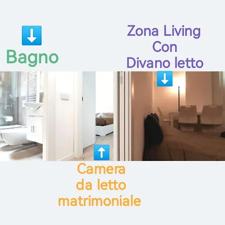 K Citylife Fiera Apartment