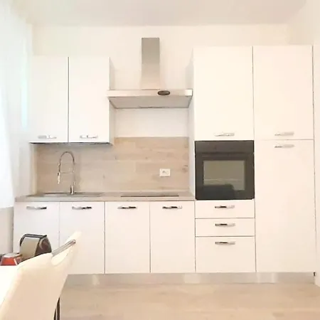 K Citylife Fiera Apartment