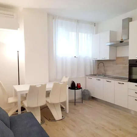 Apartment K Citylife Fiera *