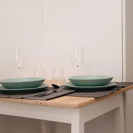 Just Urban - Quiet And Comfortable - Corso Vercelli Апартаменты