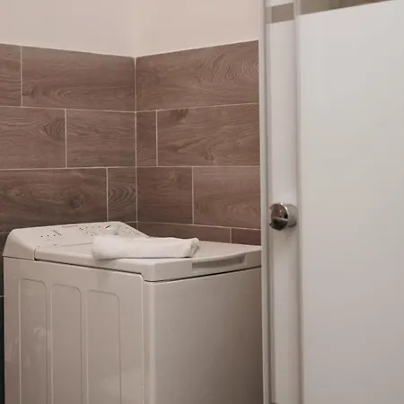 Just Urban - Quiet And Comfortable - Corso Vercelli Apartment
