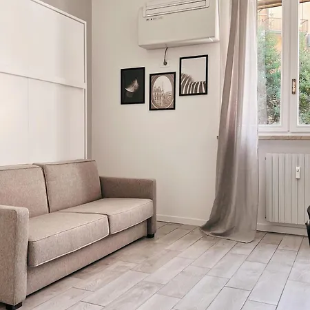 Just Urban - Quiet And Comfortable - Corso Vercelli * Милан