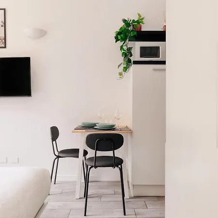 Just Urban - Quiet And Comfortable - Corso Vercelli