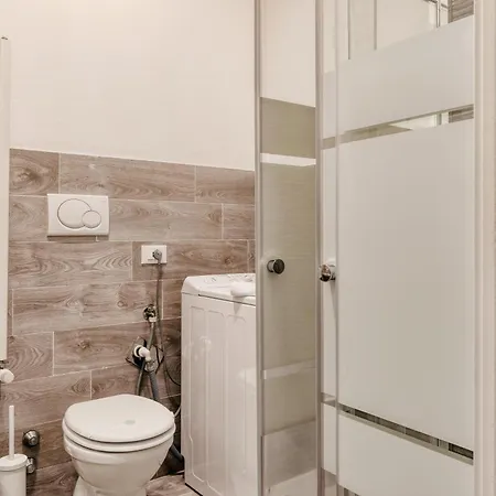 Just Urban - Quiet And Comfortable - Corso Vercelli Milan