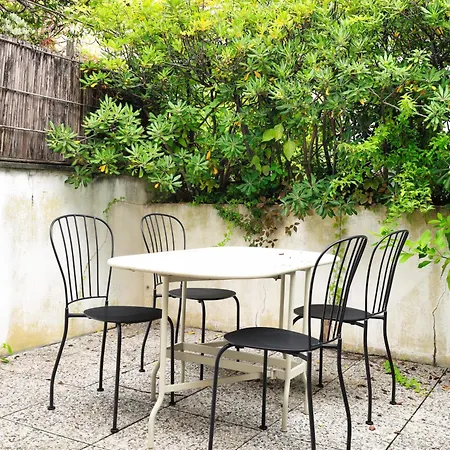 Just Urban - Elegant With Terrace - Porta Venezia * Milán