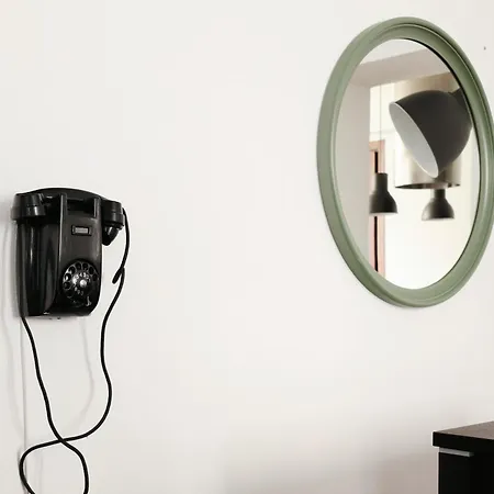 Just Urban Stays - Spacious Apt With Terrace - Porta Venezia *