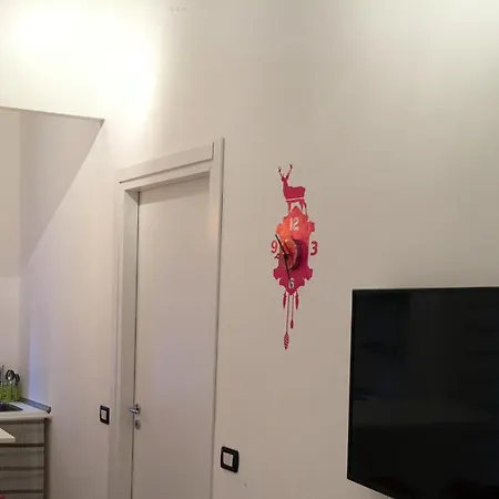 City Modern Equiped Apartment *