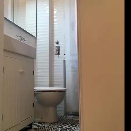 City Modern Equiped Apartment