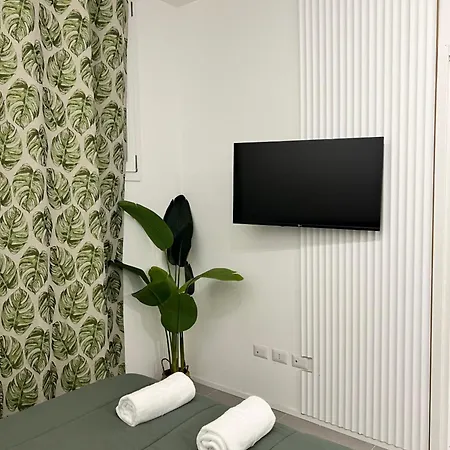 Guest house 12 Milan
