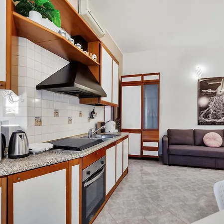 Grace House Navigli * Милан