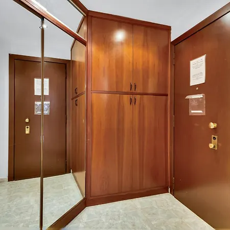 Grace House Navigli Apartman