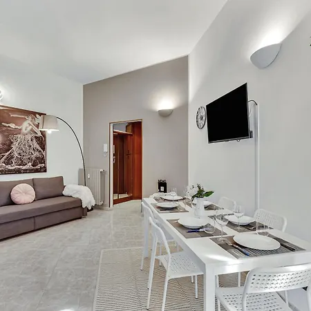 Grace House Navigli Apartman Milánó