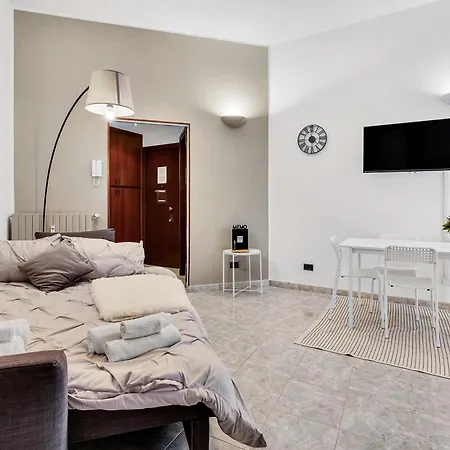 Grace House Navigli * Milan