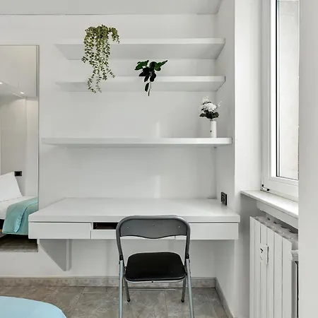 Апартаменты Grace House Navigli