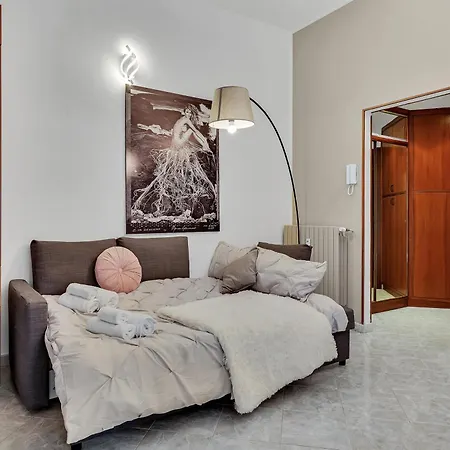 Apartment Grace House Navigli