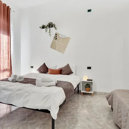 Apartment Grace House Navigli Milan