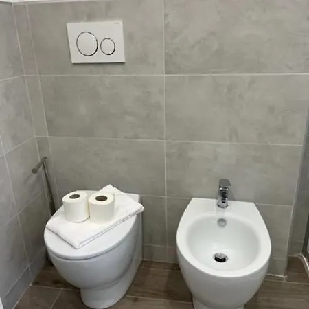 Vitruvio 43 Appartement Milaan