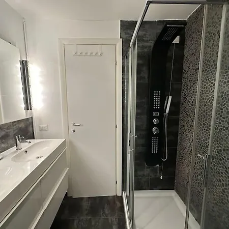 Appartement Nel Cuore Di Navigl