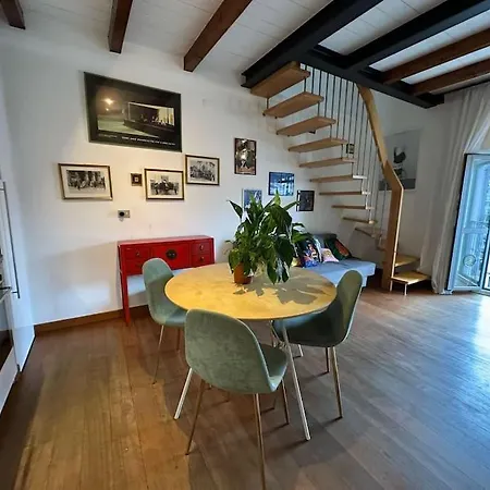Nel Cuore Di Navigl Apartment Mailand