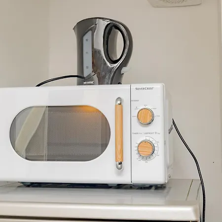 Jadort Navigli Milan