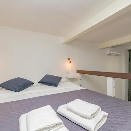 Jadort Navigli Apartament *