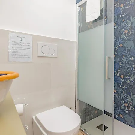 Apartment Jadort Navigli