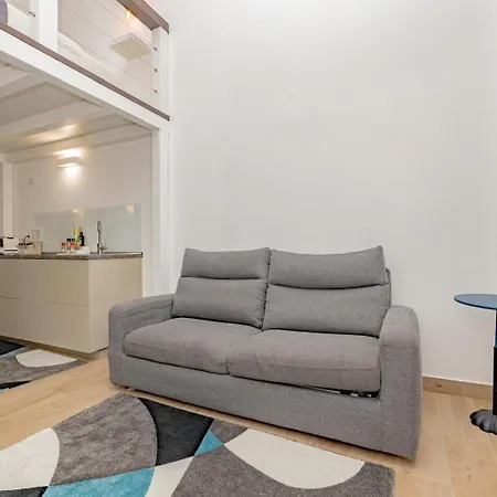 Jadort Navigli Apartment Milan