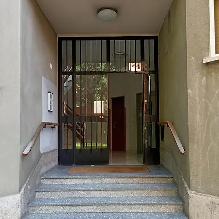Erika's Apartment