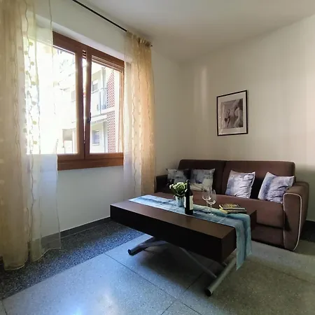 Apartment Erika's Milan