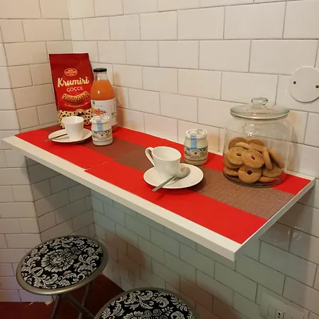 Erika's Appartement Milaan