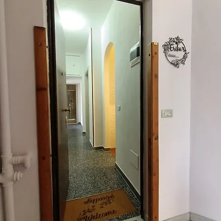Apartment Erika's