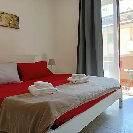 Erika's * Milan