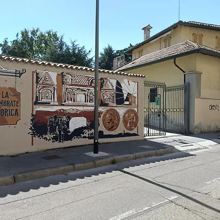 Erika's Milan