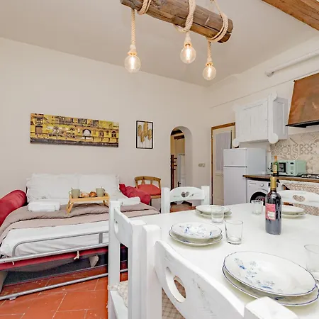 Luxury Naviglio House - 10 Min Cathedral Mailand