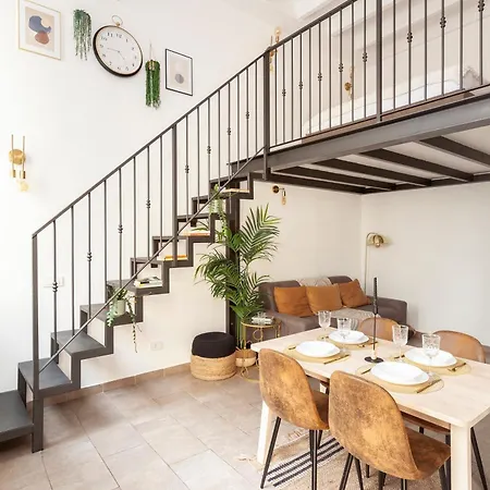 Apartment La Regina Delle Locazioni In Porta Romana 1